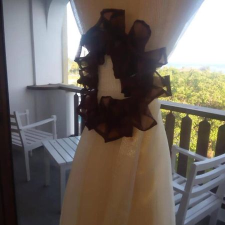 Golden Sands Resort Diani Beach Bagian luar foto