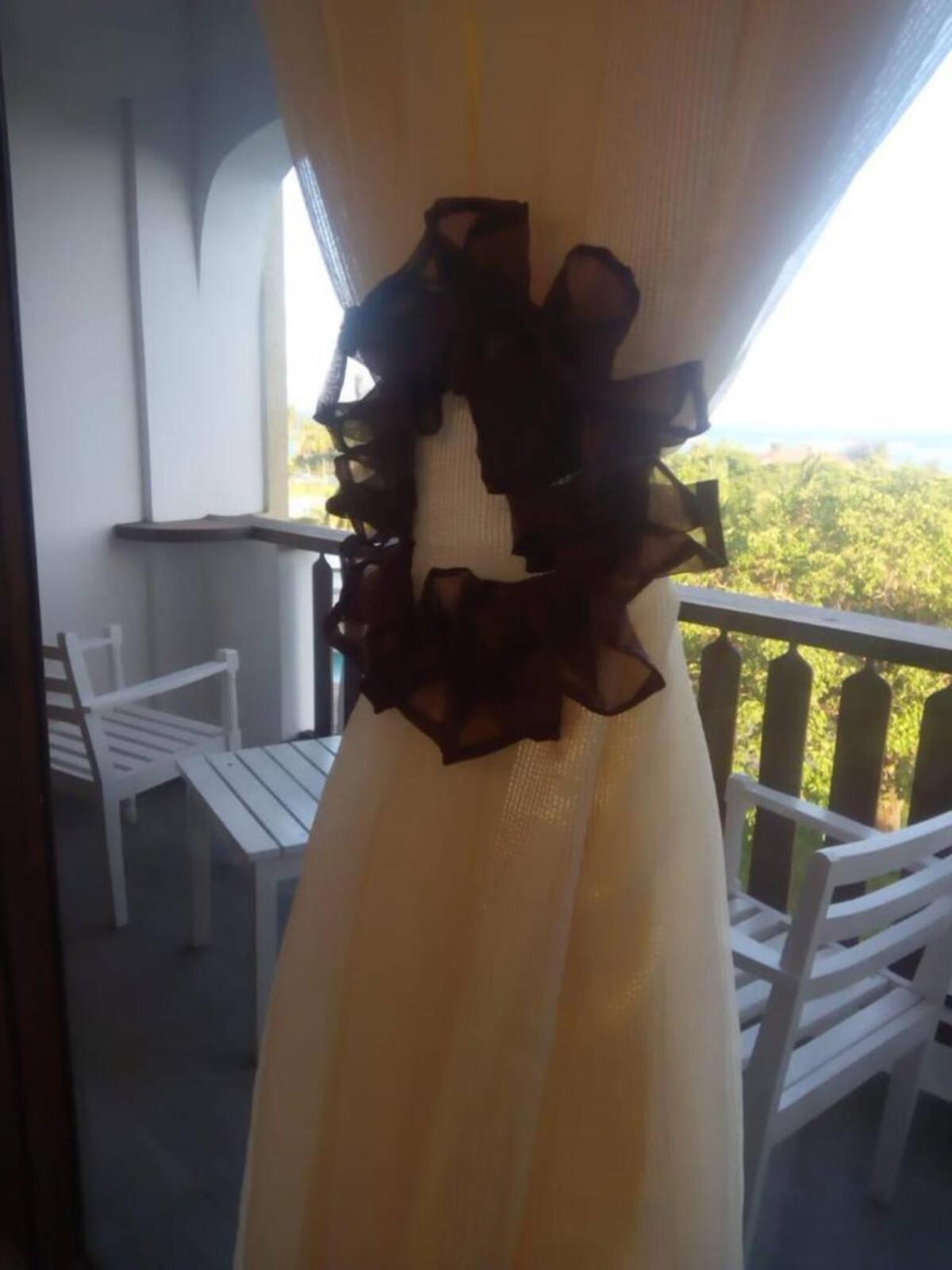 Golden Sands Resort Diani Beach Bagian luar foto